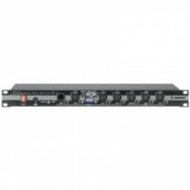 COEMAR Bid.o.s. 6 rack